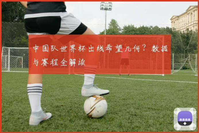 中国队世界杯出线希望几何？数据与赛程全解读