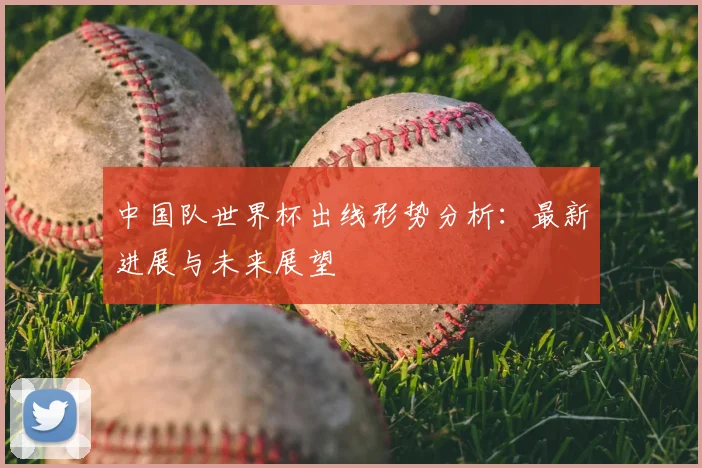 中国队世界杯出线形势分析:最新进展与未来展望
